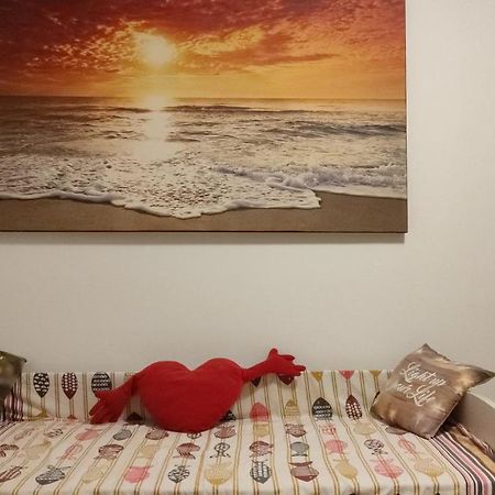 Alle Rose Barcolane Триест Екстериор снимка